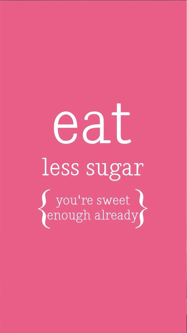 Chia sẻ bộ hình nền cho điện thoại theo phong cách Text & Quotes cực chất 42