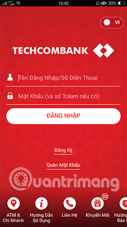 6 cách kiểm tra số dư tài khoản ngân hàng Techcombank