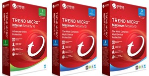 Mua bản quyền phần mềm antivirus Trend Micro qua SMS nhà mạng Việt Nam chỉ với 1000đ/ngày