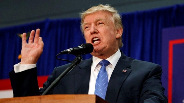 Tổng thống Donald Trump: Kế thừa công ty bất động sản từ gia đình