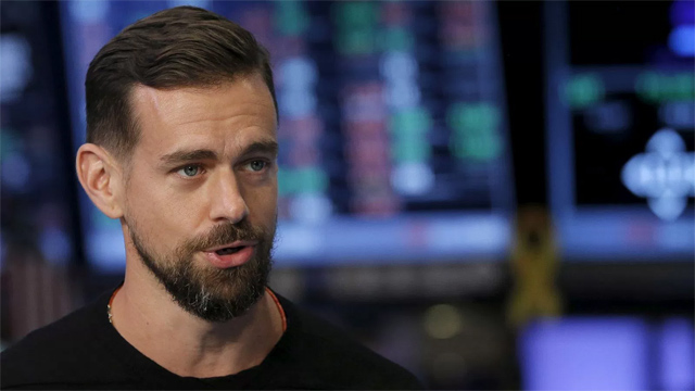  Jack Dorsey: Phác họa Twitter tại LiveJournal
