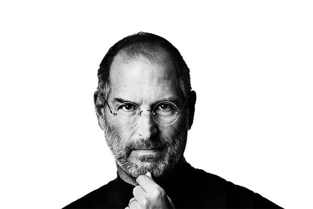 Steve Jobs: Triệu phú