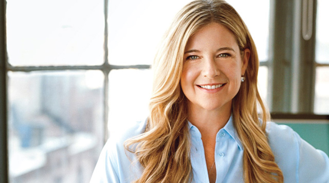 Martha Stewart, Nữ doanh nhân: Mua bán chứng khoán cho Monness, Williams cùng Sidel