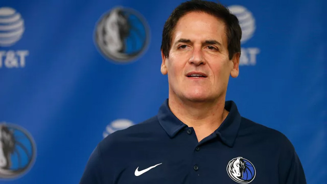 Mark Cuban, Nhà đầu tư nghệ sỹ: Bartender tại Dallas