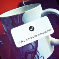 Cách tải ảnh và video Instagram về iPhone bằng InstaSaver
