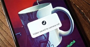 Cách tải ảnh và video Instagram về iPhone bằng InstaSaver