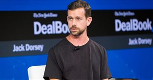 Jack Dorsey: CEO Twitter và những điều thú vị có thể bạn chưa biết về tỷ phú này