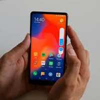 Mời chiêm ngưỡng giao diện MIUI 10 trên Mi Mix 2 Mời chiêm ngưỡng giao diện MIUI 10 trên Mi Mix 2