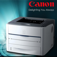 Cách cài đặt máy in Canon LBP 3300 trên máy tính