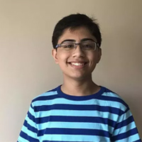 Tanmay Bakshi cậu bé chỉ mới 14 tuổi đã trở thành cố vấn cho IBM, là chuyên gia về AI