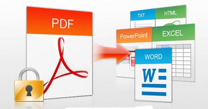 TOP công cụ AI chỉnh sửa file PDF tốt nhất