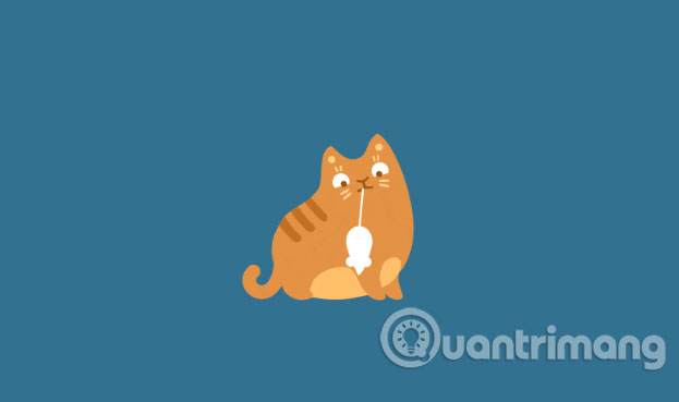 Thử 1 tab mới trên Chrome để kiểm tra