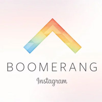 Cách sử dụng Boomerang trong Instagram trên iPhone