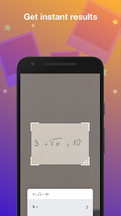 Ứng dụng hỗ trợ giải các bài toán cao cấp