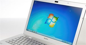 Cách tắt cửa sổ thu nhỏ tại icon trên Taskbar Windows 7