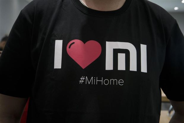 Đến lúc Xaomiao thu gặt thành công 