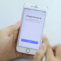 Cách tải dữ liệu từ Apple ID xuống máy tính