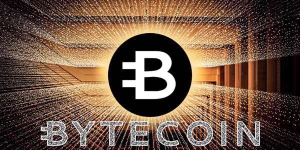 Bytecoin chỉ mất khoảng 557 USD/giờ để thực hiện một cuộc tấn công 51% 