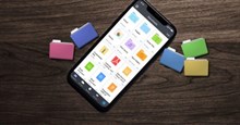 11 ứng dụng quản lý file hiệu quả nhất trên iOS