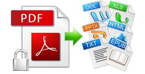 Mời tải PDF Export Kit - công cụ chuyển đổi PDF sang các định dạng khác giá 49 USD, đang miễn phí