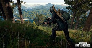 Cách lựa chọn thời điểm dùng vũ khí ném trong PUBG