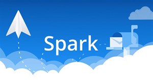 Cách dùng ứng dụng Spark quản lý email trên iPhone