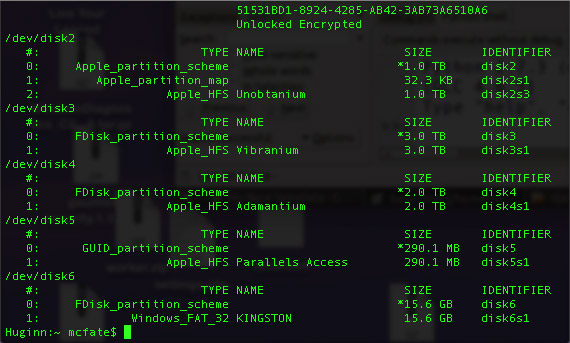 Đường dẫn trước đây chưa có sẽ được hiển thị