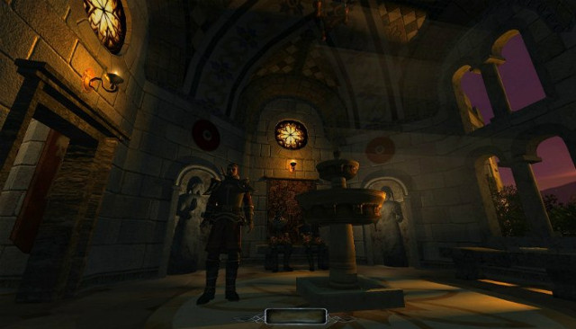 Trò chơi The Dark Mod