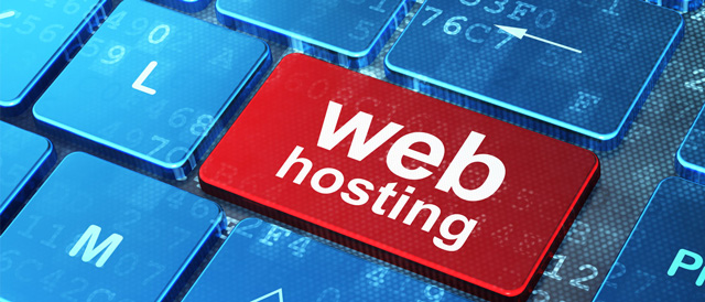 Web hosting miễn phí 