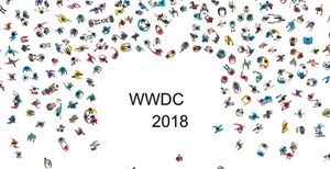 6 công bố nổi bật trong sự kiện WWDC 2018 của Apple