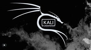 Cách cài Kali Linux trên máy tính