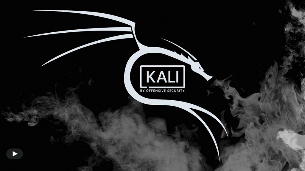 Cách cài Kali Linux trên máy tính - QuanTriMang.com