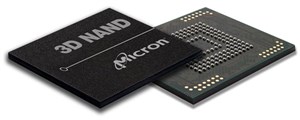 Intel và Micron hợp tác tung ra bộ nhớ QLC NAND tăng mật độ lưu trữ