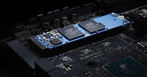 Intel chính thức giới thiệu bộ nhớ Optane
