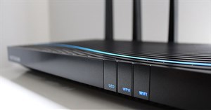 Khởi động lại router và modem sao cho đúng?