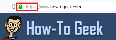 Trang web hỗ trợ HTTPS