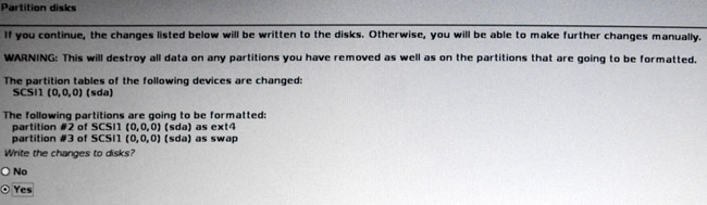 5 lựa chọn trình cài đặt đưa ra