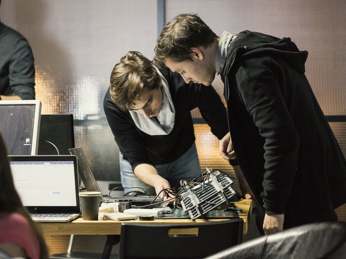 Kỹ sư quản lý cấp II - Engineering manager II