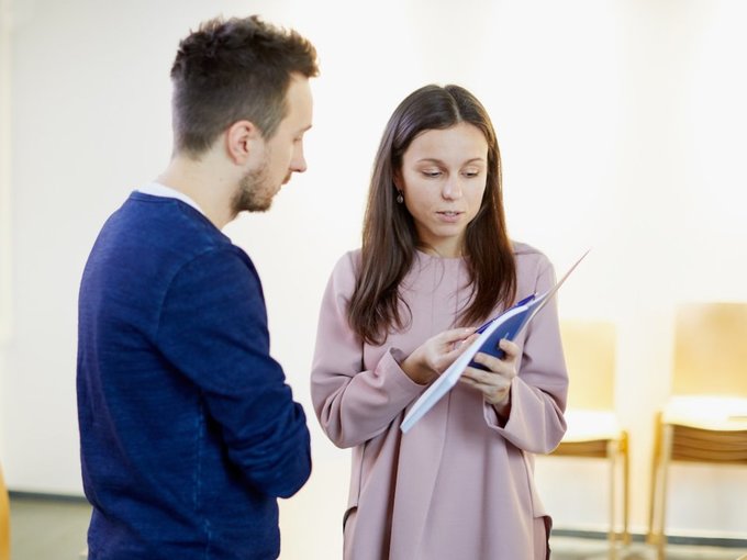 Quản lý cấp III - Manager III