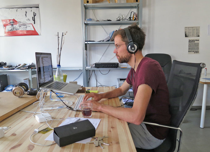 Giám đốc kỹ thuật phần mềm - Software Engineering Director