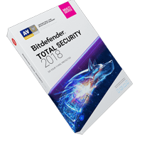 Cách kích hoạt bản quyền Bitdefender Total Security 2018 trong 6 tháng