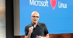 Microsoft chuẩn bị mua GitHub