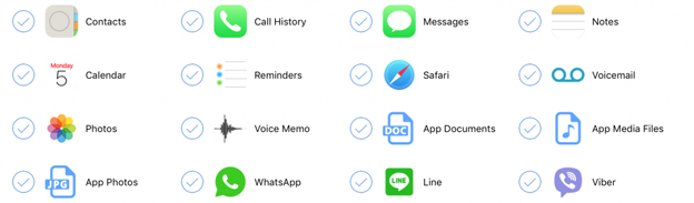 Hơn 20 ứng dụng phổ biến của bên thứ ba