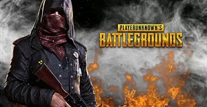 Cách sửa lỗi dxgi.dll khi chơi game PUBG