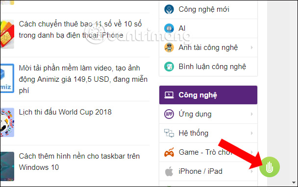 Biểu tượng StopAd