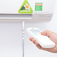 4 cách bật sẵn điều hòa trước khi về nhà
