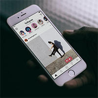 Cách gửi video live Instagram trực tiếp cho bạn bè trên iPhone