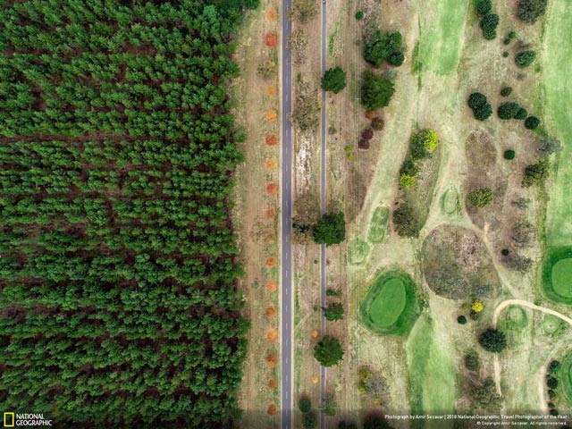 Tải ngay bộ hình nền độc đáo về khung cảnh cuộc sống do kênh truyền hình National Geographic cung cấp 2