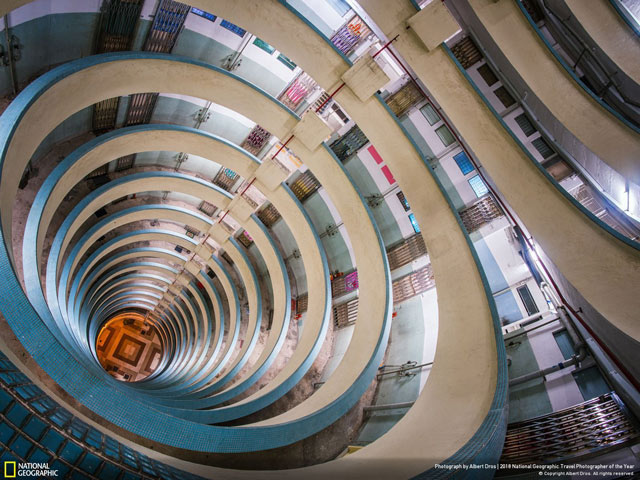 Tải ngay bộ hình nền độc đáo về khung cảnh cuộc sống do kênh truyền hình National Geographic cung cấp 20