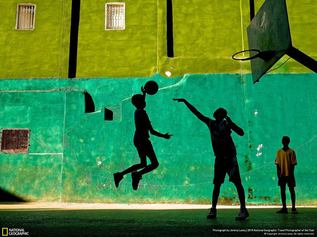 Tải ngay bộ hình nền độc đáo về khung cảnh cuộc sống do kênh truyền hình National Geographic cung cấp 4